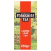 Yorkshire Tea - RED - LOOSE LEAF - 250g - Best Before: 10/2025